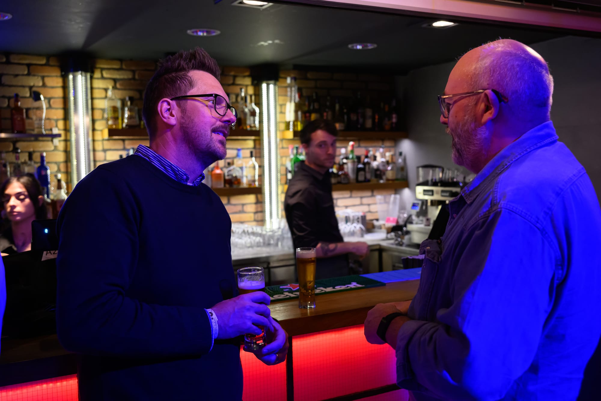 How to Turn an Idea Into a Talk That Truly Resonates