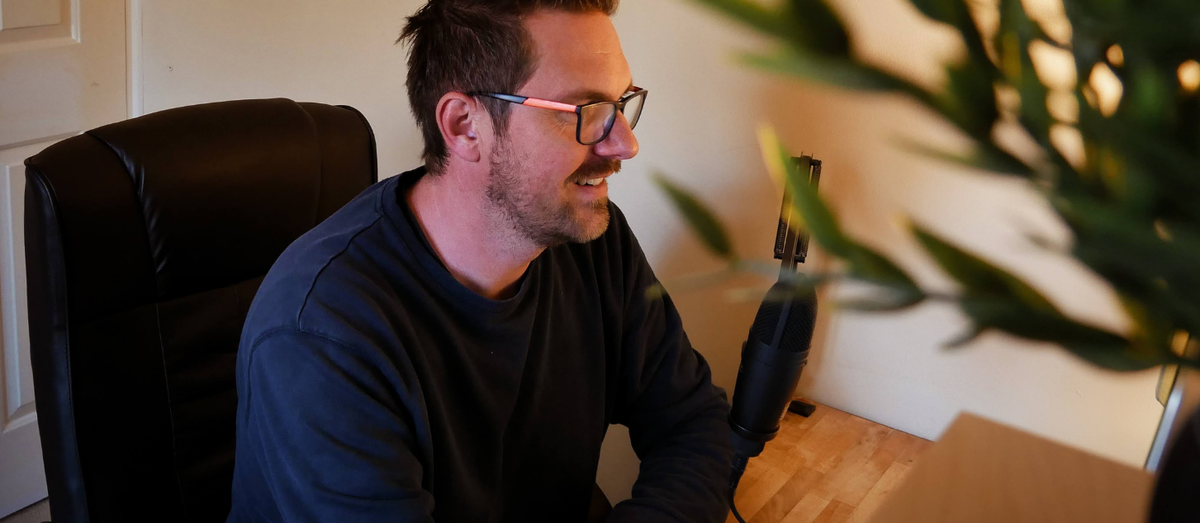 How to conduct a job interview via video conference