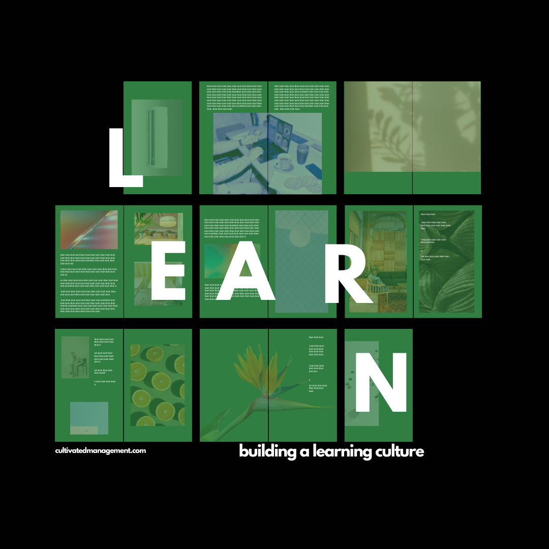 Building a Learning Culture: Boost Employee Morale, Engagement & Performance