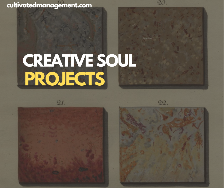 Creative Soul Projects