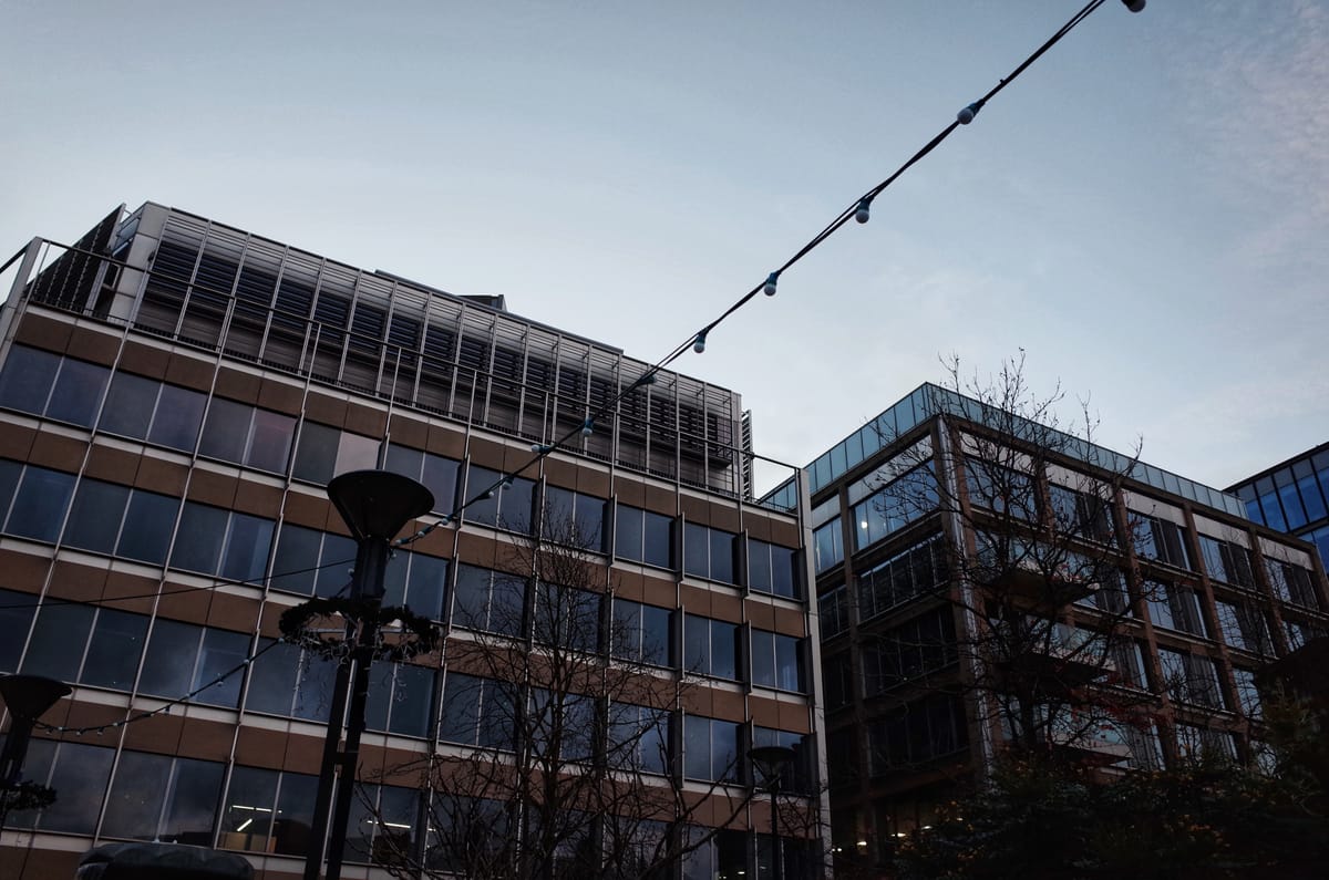 Succession Planning Is a Core Management Responsibility