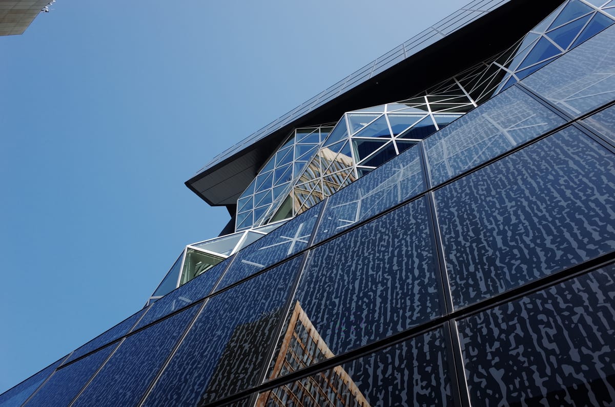 Learning as Infrastructure: How Organisations Actually Improve