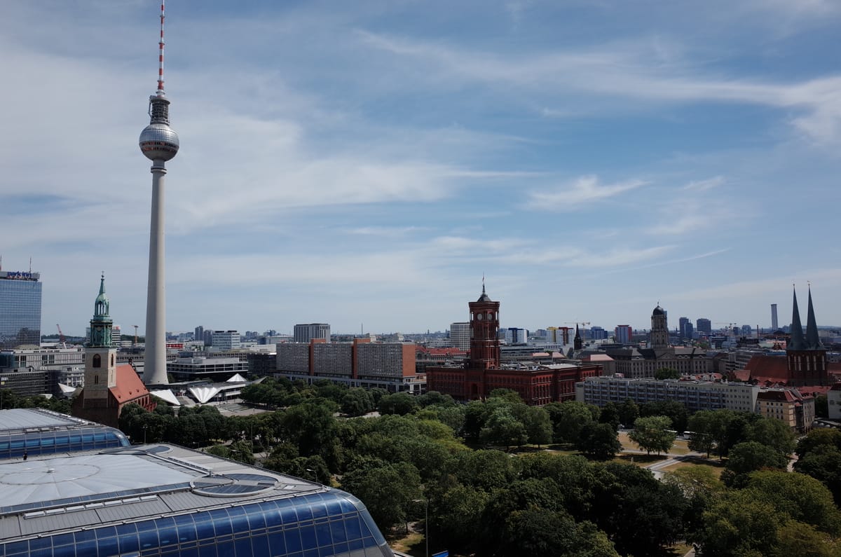 Clarity, Alignment, Momentum