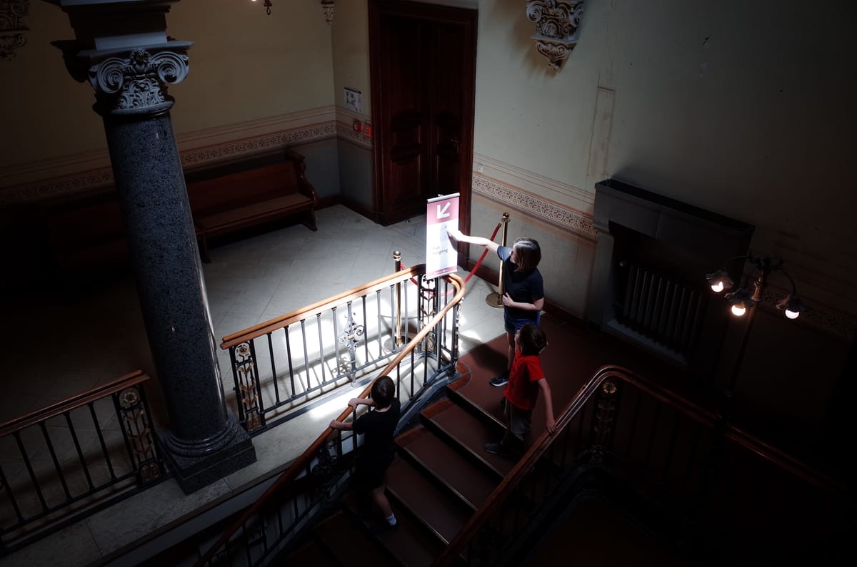 How Learning Really Works at Work: Two Learning Approaches