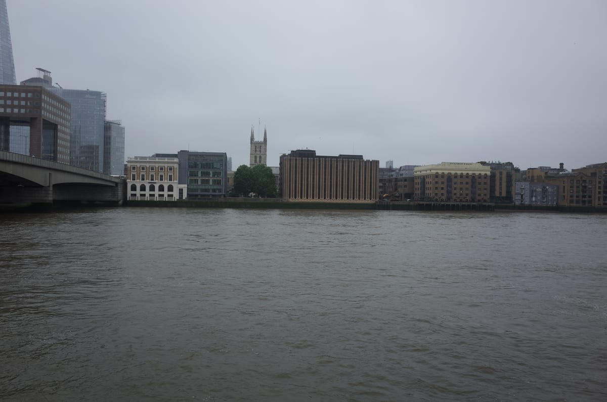 Training Is Behaviour Change, Not Attendance