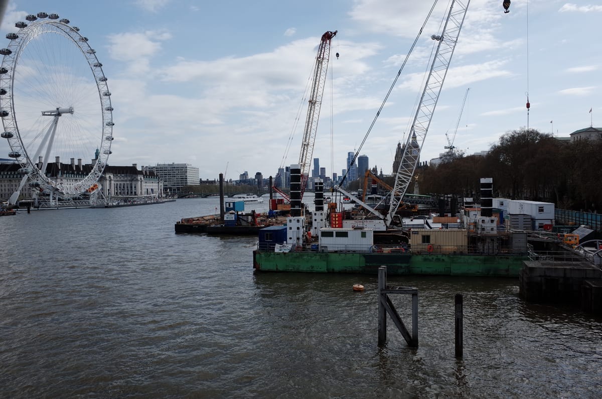 Strategy Is Direction, Not a Document