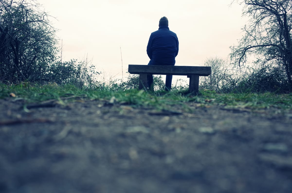 Two Questions to Get Unstuck