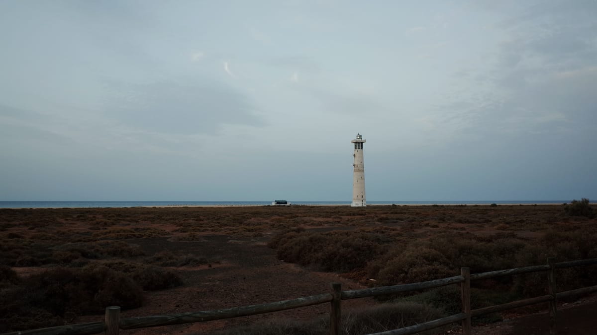 The Future Belongs to Those Who Can Communicate It