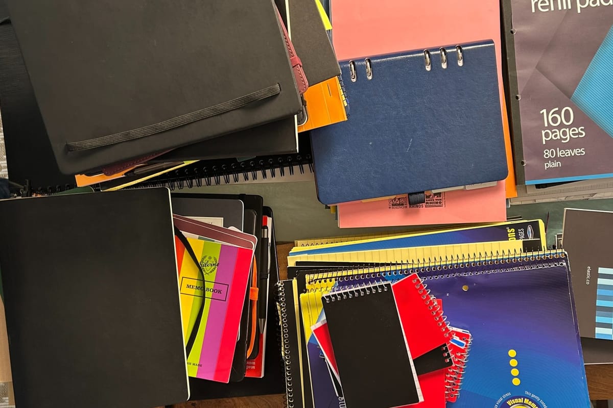 Why the Cornell Note-Taking Method Still Works