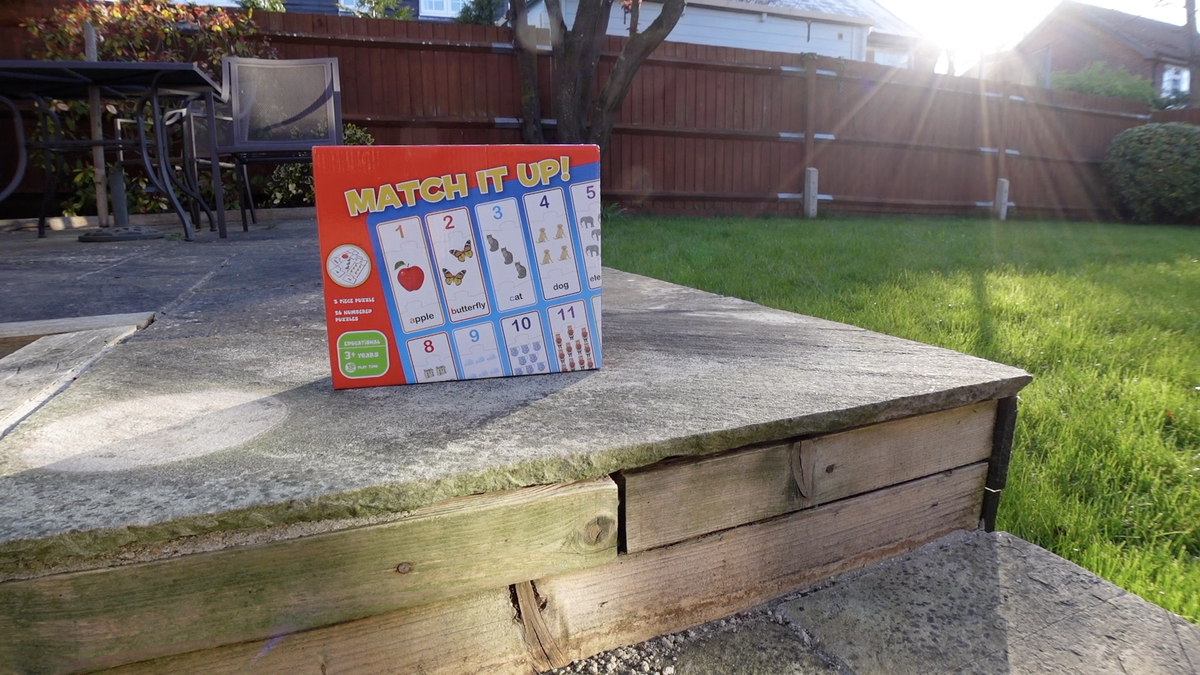 What a Children’s Puzzle Taught Me About Leading Change