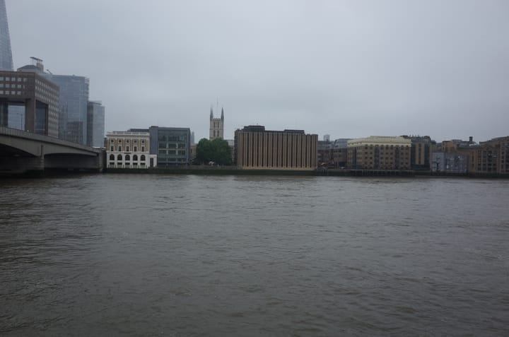 Training Is Behaviour Change, Not Attendance