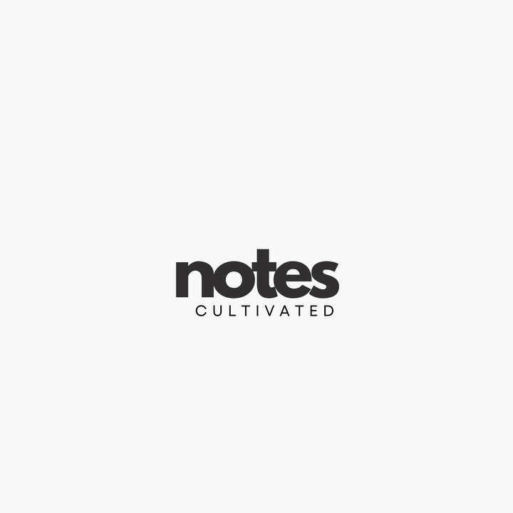 Notes