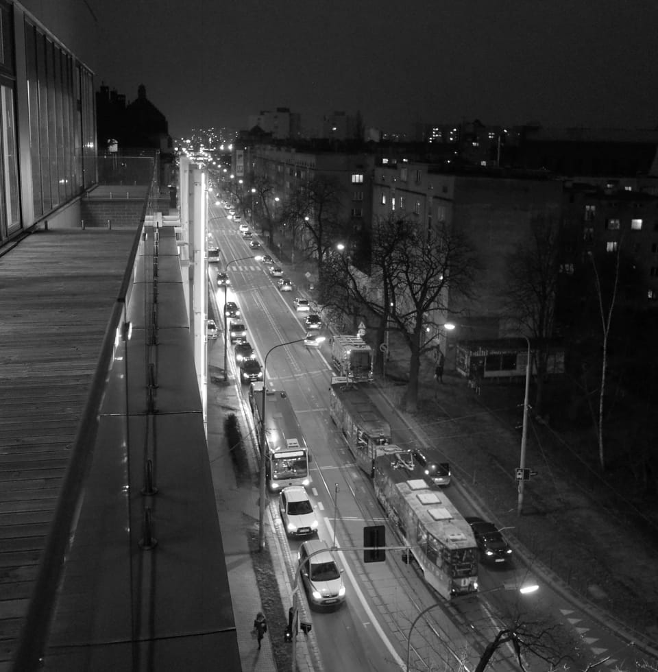 A photo of Wroclaw, Poland